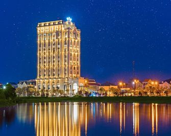 Rex Quang Binh Hotel - Dong Hoi - Outdoor view
