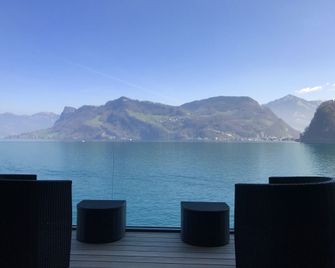 Seehotel Pilatus - Hergiswil NW