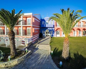 Palatino Hotel - Lixouri