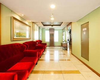 Gangnam Family Hotel - Seoul - Lobby