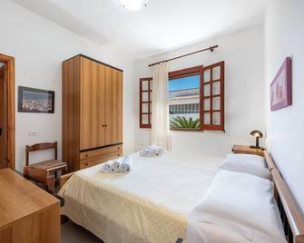 Casa Vacanza Azzurra 2 - San Vito Lo Capo - Sypialnia