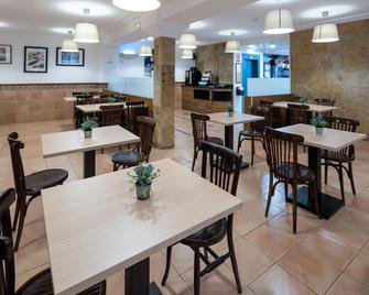 Hotel Ripoll - Sant Hilari Sacalm - Restaurace