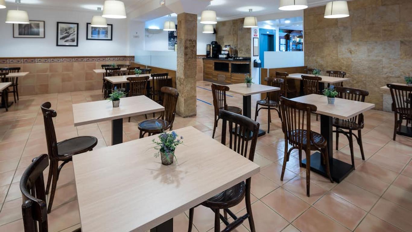 Hotel Ripoll