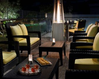 Residence Inn by Marriott Kuwait City - Koweït - Restaurant