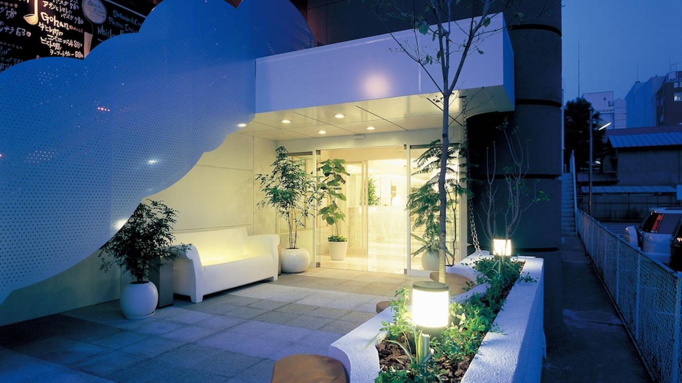 إيه بي إيه هوتل ميتويكي-كيتا