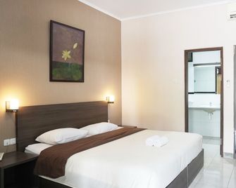 Wisma Griyaku 1 - Purbalingga