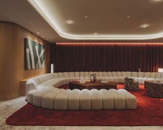 Gallery Hotel - Barcelona - Lounge