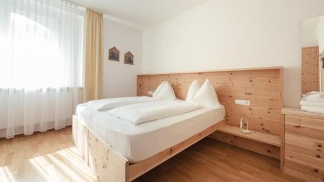 Pension Salvatorianerinnen
