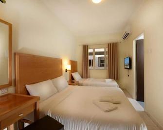 Triple Room in Langkawi near Beach - Langkawi - Habitación