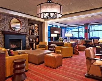 Sheraton Steamboat Resort Villas- Stunning Two bedroom - Steamboat Springs - Lounge