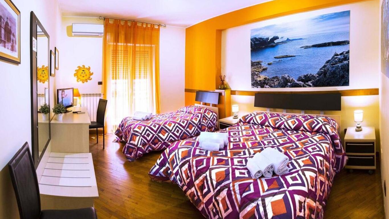 Solaris B&B