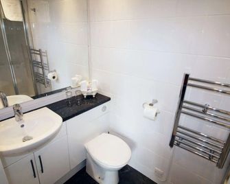 Ferndale Lodge - Torquay