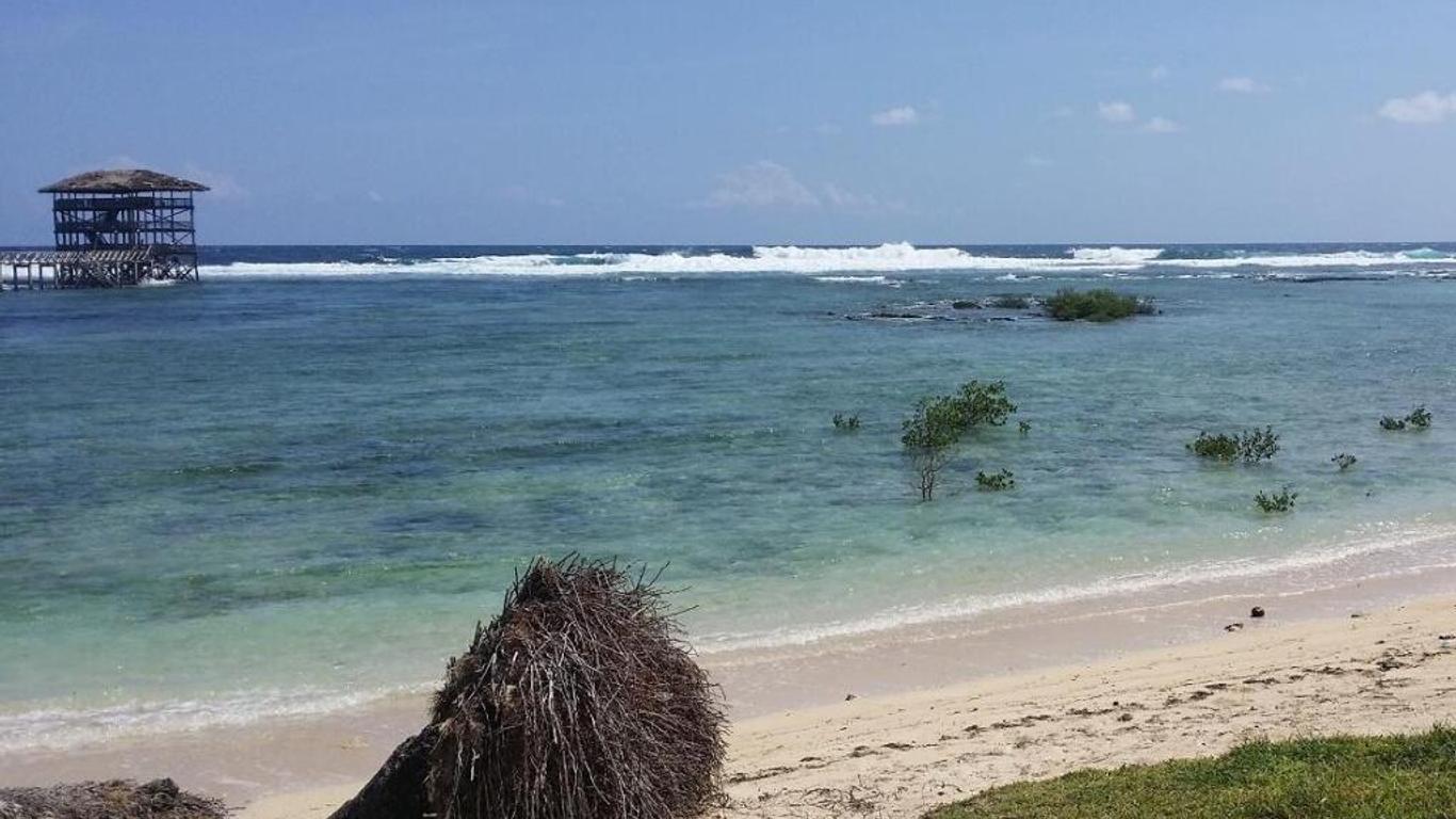 Kesa Cloud 9 Hotel & Resort Siargao