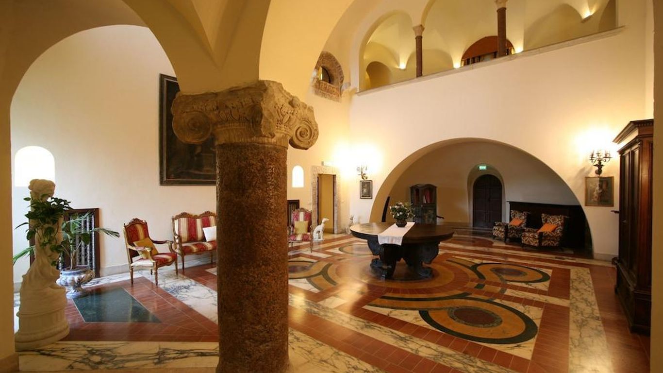 Grand Hotel dei Castelli