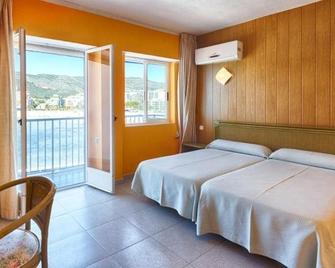 Hotel Marina - Oropesa del Mar - Habitación