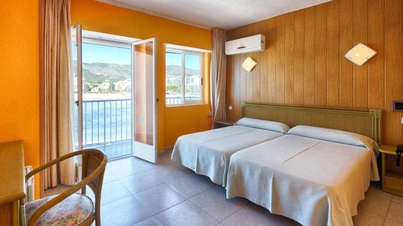 Hotel Marina