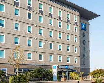 ibis budget Roissy-CDG Paris Nord 2 - Roissy-en-France - Edificio
