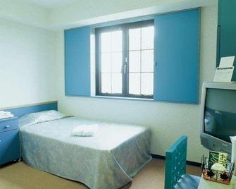 Business Inn Seagull - Kurume - Bedroom