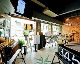 Bangkok Bed And Bike - Bangkok - Bar