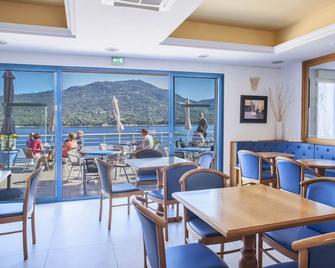 Le Neptune & Spa - Propriano - Restaurant
