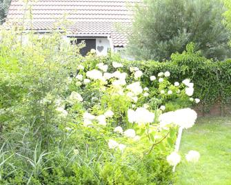 House for Rent beside Belgian coast (Bredene) - Bredene - Extérieur
