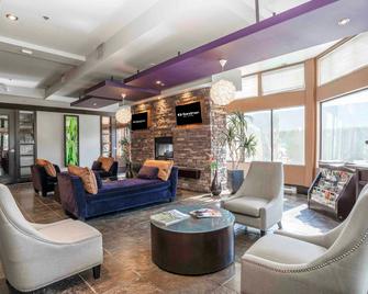 Sandman Hotel Penticton - Penticton - Lobby
