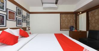 Hotel Ramakrishna - Mahabalipuram - Habitación