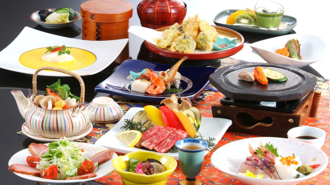 城崎温泉 旅館 但馬屋