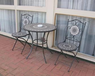 Darlot Motor Inn - Horsham - Balkon