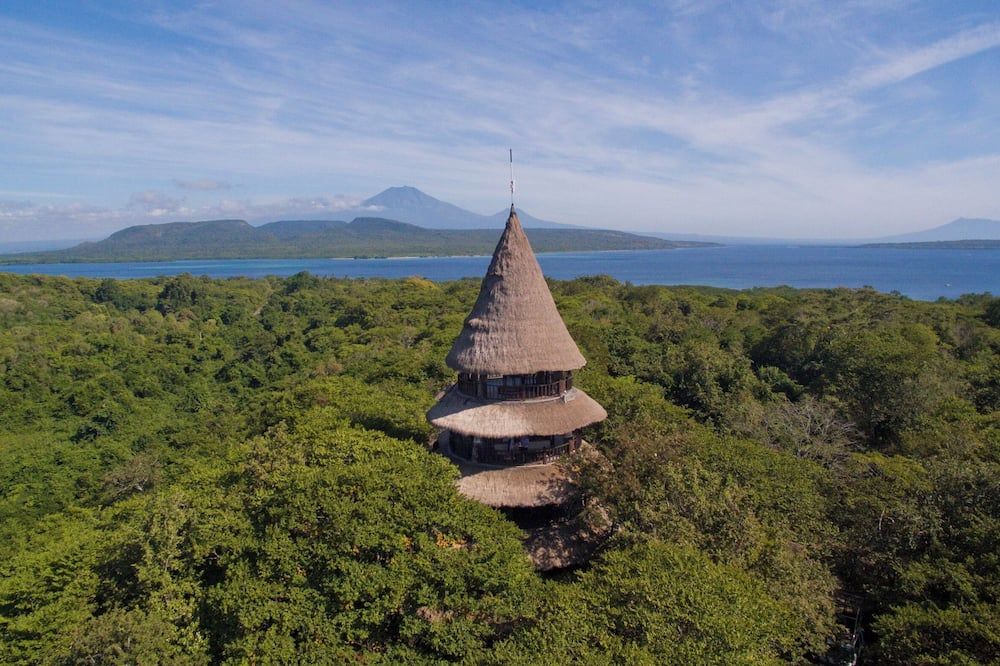 The Menjangan by LifestyleRetreats - Gerokgak