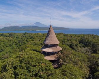 The Menjangan by LifestyleRetreats - Gerokgak