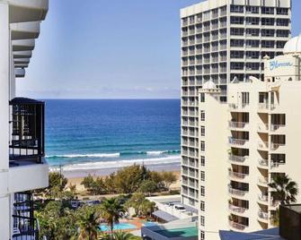 Stay in the heart of Surfers - Surfers Paradise - Bâtiment