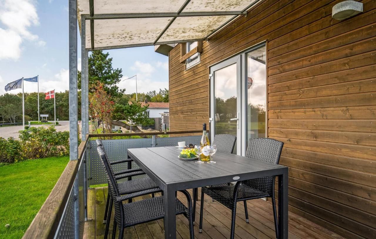 Cozy home in Vestervig with WiFi – Agger