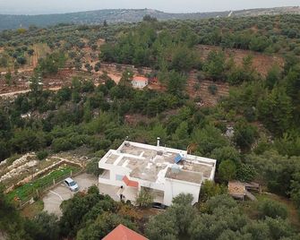 Ahla Vert View - Miziara - Edificio