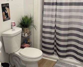 Cabin Experience near all - Wilkes-Barre