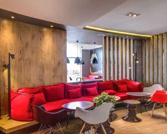 ibis Cheboksary Center - Cheboksary - Lounge