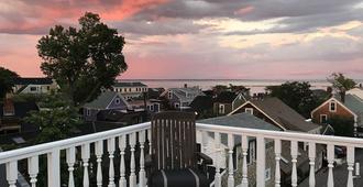 White Porch Inn - Provincetown - Bãi biển