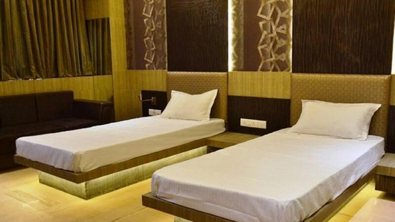 Hotel Jai Jawan