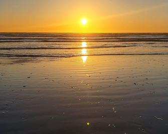 Yaquina Bay House at the Oregon Coast! - Toledo - Beach