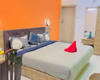 Hotel Konaaz Inn - Alīgarh