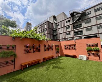 Bistu Hotel - São Paulo