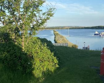 Lake District Static Caravan Lakeside, Cumbria - Millom - Вигляд зовні