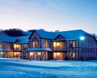 Boyne Mountain Luxury 1 Bd Condo 101 - Boyne Falls - Edificio
