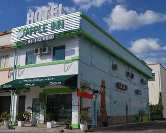 Apple Inn Hotel - Sungai Petani - Building