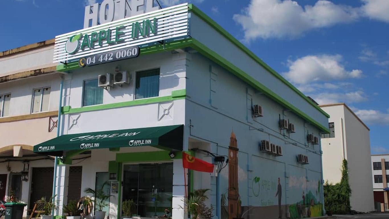 Apple Inn Hotel