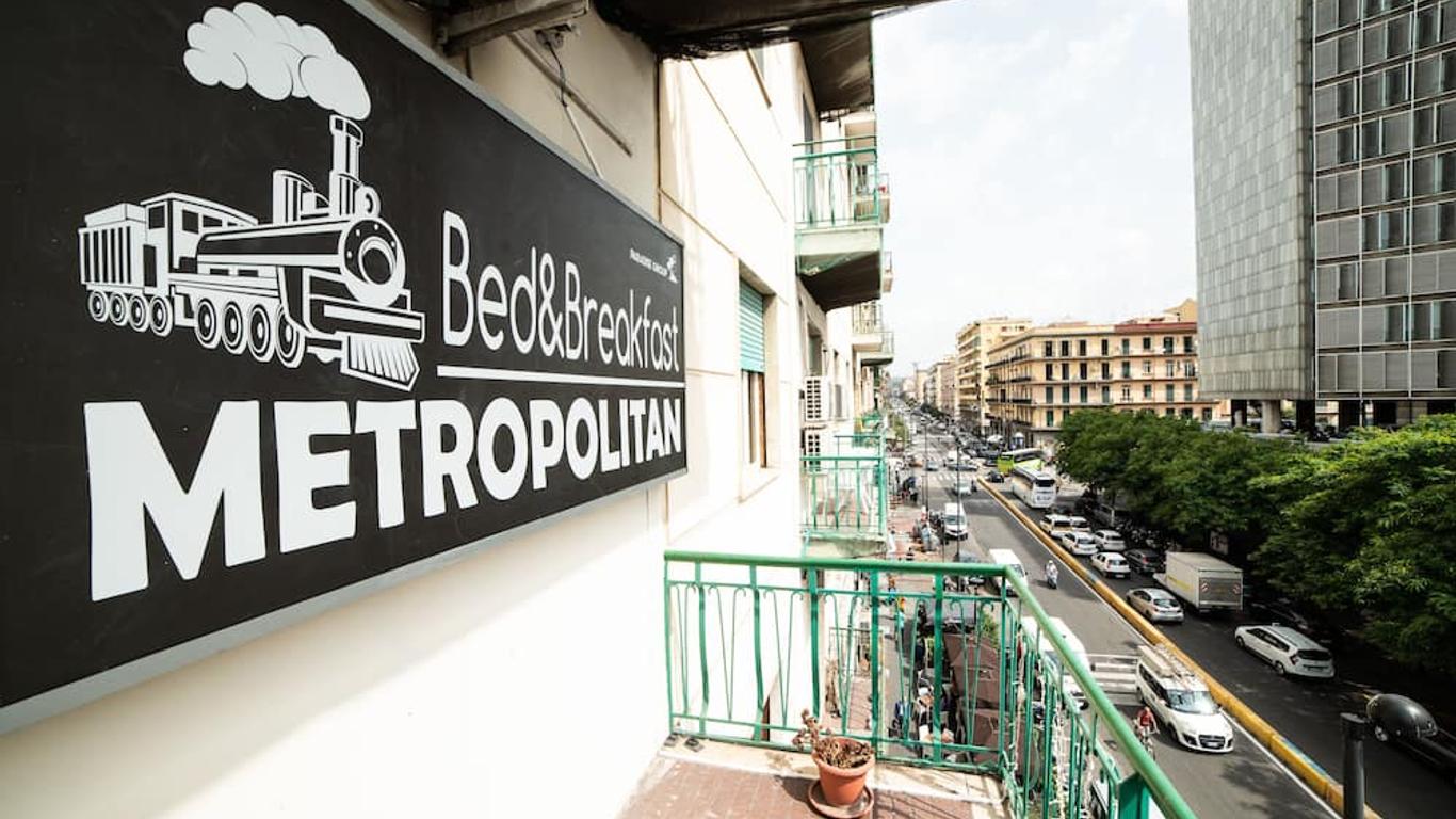 B&B Metropolitan