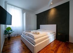 Apartment Andreas - Bolzano - Bedroom
