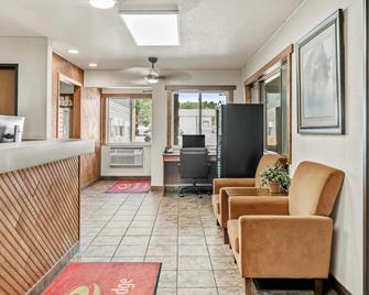Econo Lodge Custer - Custer - Aula