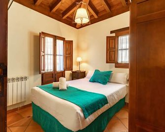 Apartamento Rio Genil - Granada - Habitación