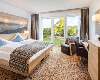 Seehotel Das Jo - Portschach am Wörthersee